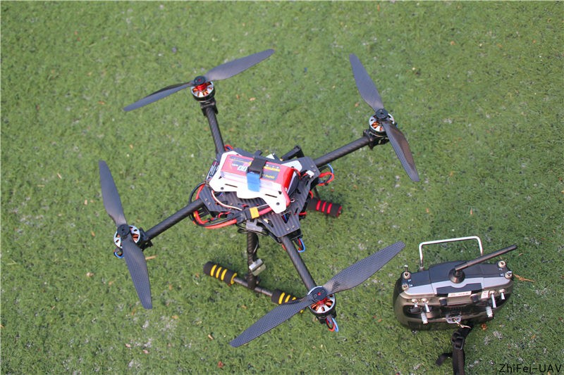 河北智飛極農(nóng)無人機科技|一鳶科技|行業(yè)定制無人機