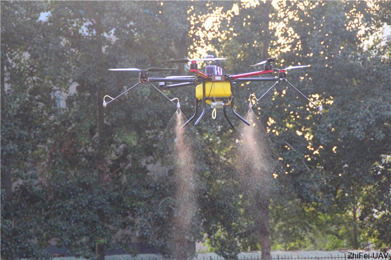 河北智飛極農(nóng)無人機(jī)科技|保定ASFC無人機(jī)駕駛員培訓(xùn)考證
