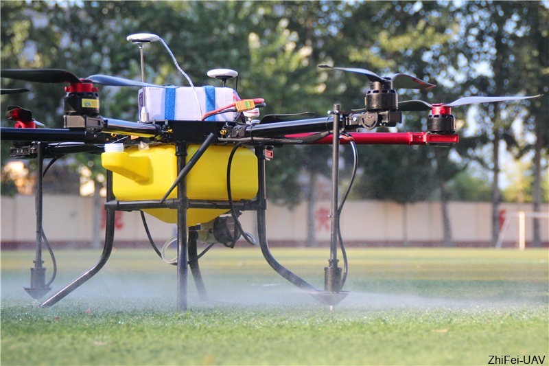 河北智飛極農(nóng)無人機(jī)科技|一鳶科技|行業(yè)定制無人機(jī)