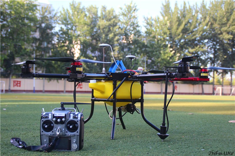 河北智飛極農(nóng)無人機(jī)科技|一鳶科技|行業(yè)定制無人機(jī)