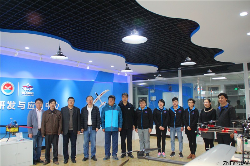 河北智飛極農(nóng)無人機(jī)科技|一鳶科技|行業(yè)定制無人機(jī)