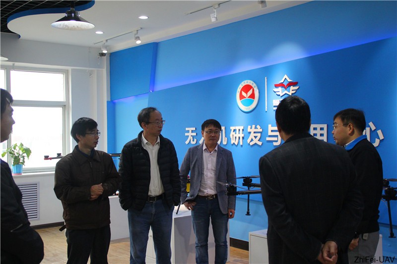 河北智飛極農(nóng)無人機(jī)科技|一鳶科技|行業(yè)定制無人機(jī)