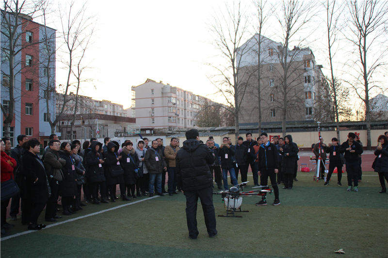 河北智飛極農(nóng)無人機科技|一鳶科技|行業(yè)定制無人機
