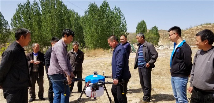 河北智飛極農(nóng)無人機科技|一鳶科技|行業(yè)定制無人機