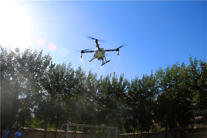 河北智飛極農無人機科技|一鳶科技|行業定制無人機