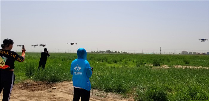 河北智飛極農無人機科技|一鳶科技|行業定制無人機