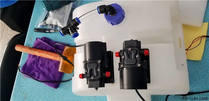 河北智飛極農無人機科技|一鳶科技|行業定制無人機