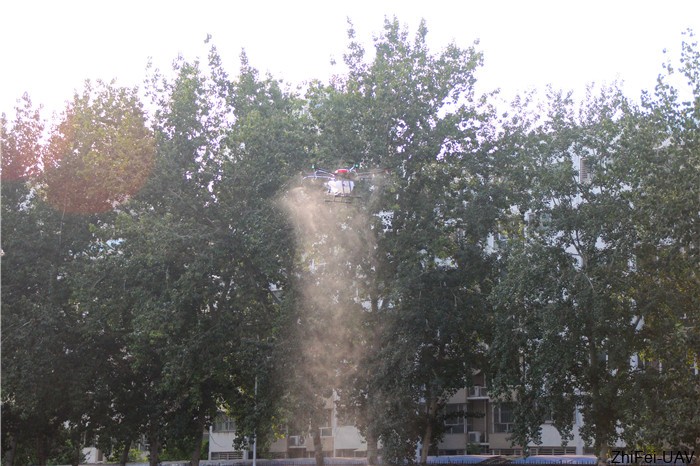 河北智飛極農(nóng)無人機(jī)科技|一鳶科技|行業(yè)定制無人機(jī)