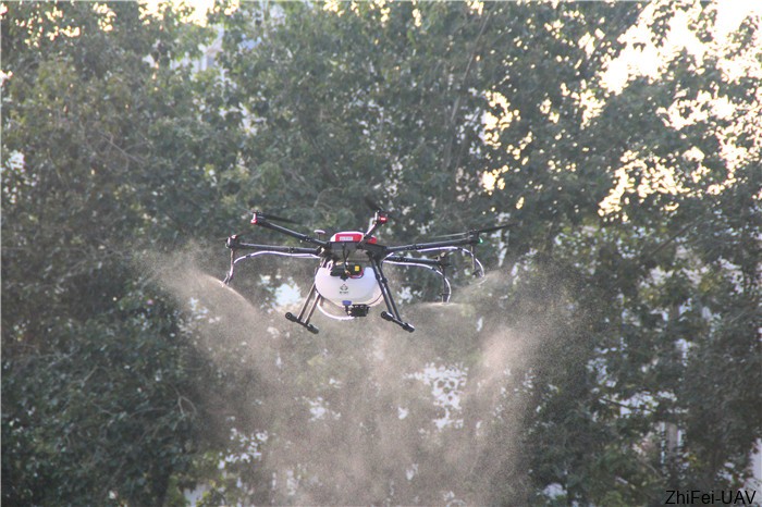 河北智飛極農(nóng)無人機(jī)科技|一鳶科技|行業(yè)定制無人機(jī)