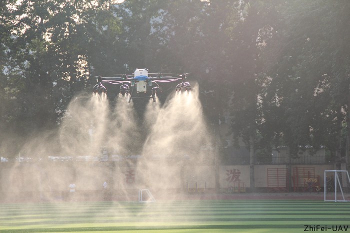 河北智飛極農(nóng)無人機科技|一鳶科技|行業(yè)定制無人機