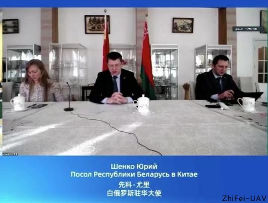 河北智飛極農(nóng)無(wú)人機(jī)科技|一鳶科技|行業(yè)定制無(wú)人機(jī)