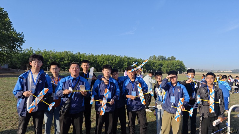 河北智飛極農無人機科技|一鳶科技|行業定制無人機