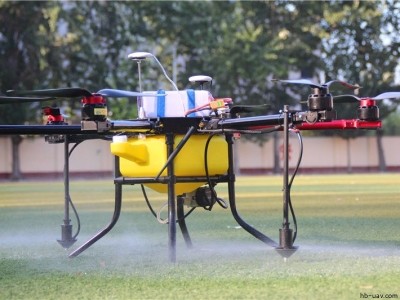 ZF605D傘型 5L離心式農(nóng)業(yè)植保無人機(jī)