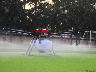ZF610A離心&壓力雙系統(tǒng)植保無人機(jī)