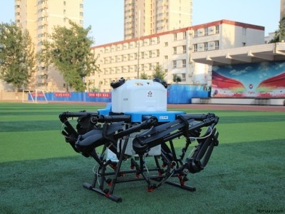 ZFJN850農(nóng)業(yè)植保無人機超大載重100斤