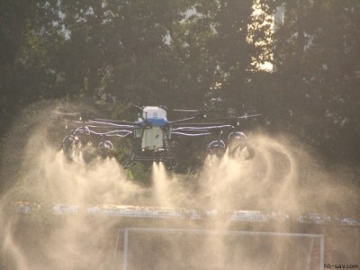 ZFJN850農(nóng)業(yè)植保無人機超大載重100斤